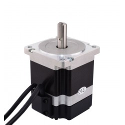 Nema 34 Closed Loop Schrittmotor 34HS31-5504D-E1000 4,5Nm Encoder 1000CPR