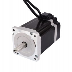 Nema 34 Closed Loop Schrittmotor 34HS38-4204D-E1000 7,0Nm Encoder 1000CPR