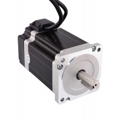 Nema 34 Closed Loop Schrittmotor 34HS38-4204D-E1000 7,0Nm Encoder 1000CPR