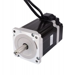 Nema 34 Closed Loop Schrittmotor 34HS46-5004D-E1000 8,5Nm Encoder 1000CPR