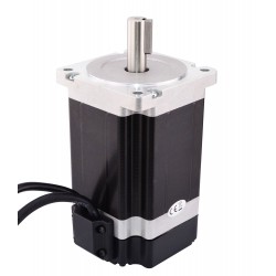 Nema 34 Closed Loop Schrittmotor 34HS46-5004D-E1000 8,5Nm Encoder 1000CPR