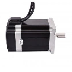 Nema 34 Closed Loop Schrittmotor 34HS46-5004D-E1000 8,5Nm Encoder 1000CPR