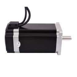 Nema 34 Closed Loop Schrittmotor 34HS59-5004D-E1000 13,0Nm Encoder 1000CPR
