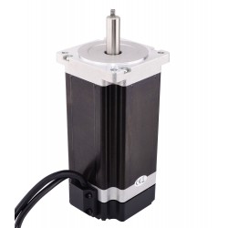 Nema 34 Closed Loop Schrittmotor 34HS59-5004D-E1000 13,0Nm Encoder 1000CPR