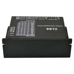 Closed Loop Schrittmotor Treiber CL86 0-8,2A 24-80VDC für Nema 34 Schrittmotor