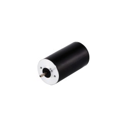 22BLR Bürstenloser Gleichstrommotor BLDC Motor 24V 22BLR40-24-01 10000U/min 0,008Nm Ф22x40mm