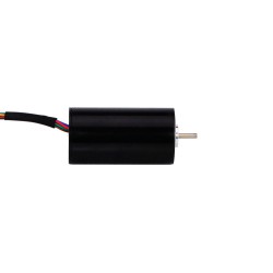 22BLR Bürstenloser Gleichstrommotor BLDC Motor 24V 22BLR50-24-01 6000U/min 0,011Nm Ф22x50mm