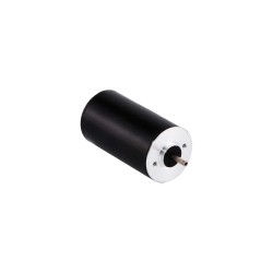 22BLR Bürstenloser Gleichstrommotor BLDC Motor 24V 22BLR50-24-01 6000U/min 0,011Nm Ф22x50mm