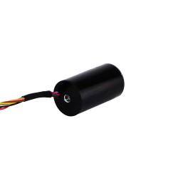 22BLR Bürstenloser Gleichstrommotor BLDC Motor 24V 22BLR50-24-01 6000U/min 0,011Nm Ф22x50mm
