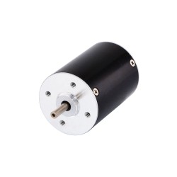 36BLR 24V Bürstenloser Gleichstrommotor 36BLR50-24-01 5000U/min 29mN.m 15W 0,18A Ф36x50mm