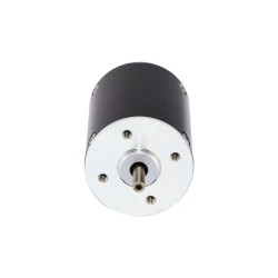 36BLR 24V Bürstenloser Gleichstrommotor 36BLR50-24-01 5000U/min 29mN.m 15W 0,18A Ф36x50mm