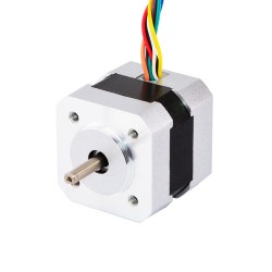 42BLS 24V Bürstenlose DC Motor 42BLS40-24-01 BLDC Motor 4000U/min 0,0625Nm 26W 0,2A