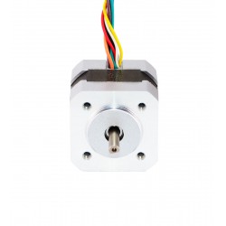 42BLS 24V Bürstenlose DC Motor 42BLS40-24-01 BLDC Motor 4000U/min 0,0625Nm 26W 0,2A