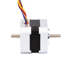 42BLS 24V Bürstenlose DC Motor 42BLS40-24-01 BLDC Motor 4000U/min 0,0625Nm 26W 0,2A