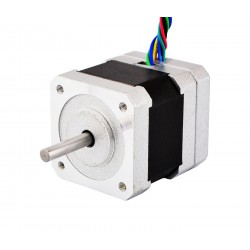 42BLS 24V Bürstenlose DC Motor 42BLS47-24-01 BLDC Motor 4000U/min 0,063Nm 26W 1,9A