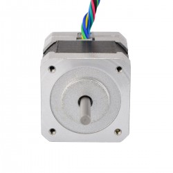 42BLS 24V Bürstenlose DC Motor 42BLS47-24-01 BLDC Motor 4000U/min 0,063Nm 26W 1,9A