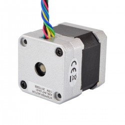 42BLS 24V Bürstenlose DC Motor 42BLS47-24-01 BLDC Motor 4000U/min 0,063Nm 26W 1,9A