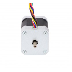 42BLS 24V Bürstenloser Gleichstrommotor 42BLS60-24-01 BLDC Motor 4000U/min 0,125Nm 52,5W