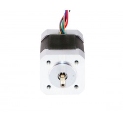 42BLS 24V Bürstenloser Gleichstrommotor 42BLS60-24-01 BLDC Motor 4000U/min 0,125Nm 52,5W