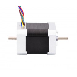 42BLS 24V Bürstenloser Gleichstrommotor 42BLS60-24-01 BLDC Motor 4000U/min 0,125Nm 52,5W