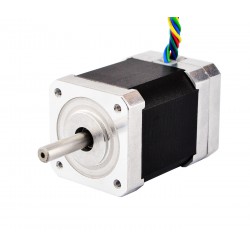 42BLS 24V Bürstenlose DC Motor 42BLS63-24-01 BLDC Motor 4000U/min 0,125Nm 52W 3,4A 42x42x63mm