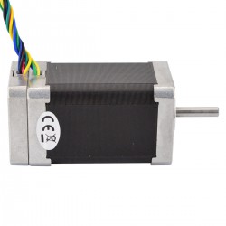 42BLS 24V Bürstenlose DC Motor 42BLS79-24-01 BLDC Motor 4000U/min 0,188Nm 78W 5,7A 42x42x79mm