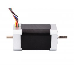 42BLS 24V Bürstenlose DC Motor 42BLS80-24-01 4000U/min 0,185Nm 77,5W 42x42x80mm 0,5A