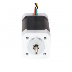 42BLS 24V Bürstenlose DC Motor 42BLS80-24-01 4000U/min 0,185Nm 77,5W 42x42x80mm 0,5A