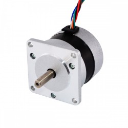 57BLR Electrical Bürstenlose DC Motor 57BLR43-36-01 BLDC Motor 36V 4400U/min 0,055Nm 1A 25W