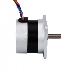 57BLR Electrical Bürstenlose DC Motor 57BLR43-36-01 BLDC Motor 36V 4400U/min 0,055Nm 1A 25W
