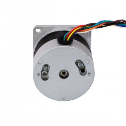 57BLR Electrical Bürstenlose DC Motor 57BLR43-36-01 BLDC Motor 36V 4400U/min 0,055Nm 1A 25W