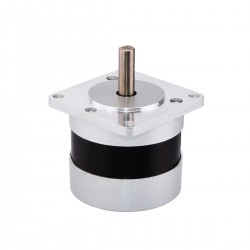 57BLR Bürstenlose DC Motor 36V 57BLR50-36-01 BLDC Motor 4000U/min 0,11Nm 2A 46W 57x57mm