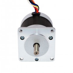 57BLR Bürstenlose DC Motor 36V 57BLR70-36-01 BLDC Motor 4300U/min 0,22Nm 4,2A 99W 57x57mm