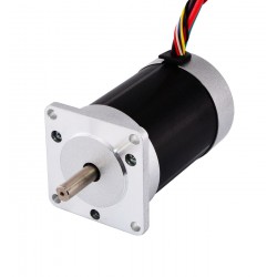57BLR BLDC Motor 36V 57BLR90-36-01 BLDC Motor 4000U/min 0,33Nm 5A 138W 57x57x89mm
