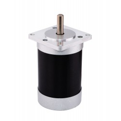 57BLR BLDC Motor 36V 57BLR90-36-01 BLDC Motor 4000U/min 0,33Nm 5A 138W 57x57x89mm