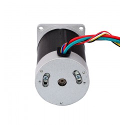 57BLR BLDC Motor 36V 57BLR90-36-01 BLDC Motor 4000U/min 0,33Nm 5A 138W 57x57x89mm