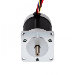 57BLR Bürstenlose DC Motor 57BLR110-36-01 36V BLDC Motor 4000U/min 0,44Nm 7,3A 184W 57x57mm