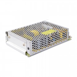 12V 50W 4.2A 115/230V Schaltnetzteil S-50-12
