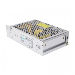 12V 50W 4.2A 115/230V Schaltnetzteil S-50-12
