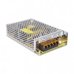 12V 50W 4.2A 115/230V Schaltnetzteil S-50-12