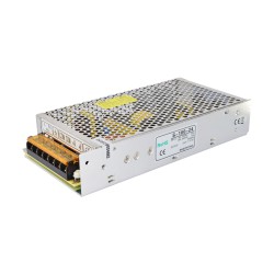 24V Schaltnetzteil S-100-24 100W 4,5A