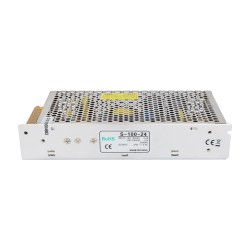 24V Schaltnetzteil S-100-24 100W 4,5A