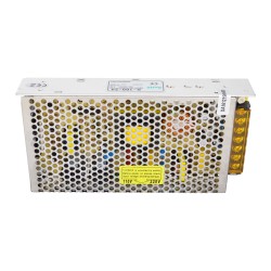 24V Schaltnetzteil S-100-24 100W 4,5A