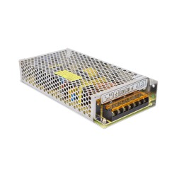 24V Schaltnetzteil S-100-24 100W 4,5A