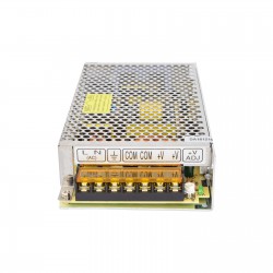 24V Schaltnetzteil S-100-24 100W 4,5A