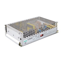 24V Schaltnetzteil für Schrittmotor S-150-24 6,5A 150W