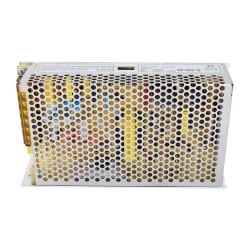 24V Schaltnetzteil für Schrittmotor S-150-24 6,5A 150W