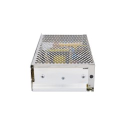 24V Schaltnetzteil für Schrittmotor S-150-24 6,5A 150W