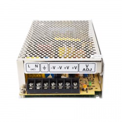 36V Schaltnetzteil S-150-36 4,17A 150W
