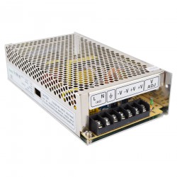 36V Schaltnetzteil S-150-36 4,17A 150W